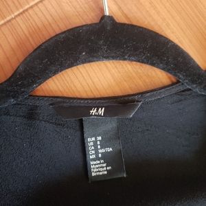 H&M jumpsuit